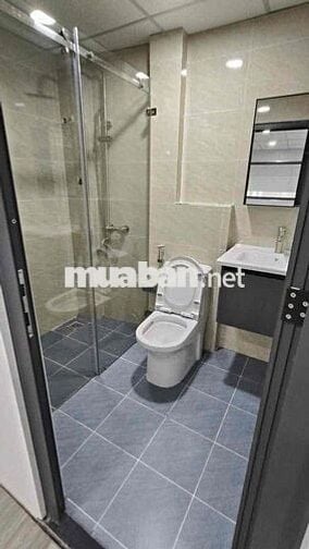 NHÀ MỚI SƠN SỬA CHƯA Ở NGUYỄN SỸ SÁCH (4x14M) - NHÀ ĐẸP Ở LIỀN