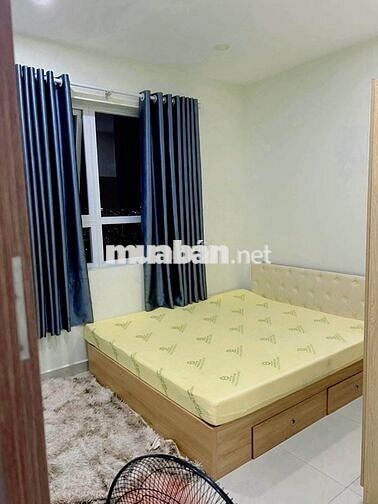 Topaz Elite Block TTTM cho thuê- 2PN 2WC Full nội thất - Giá thuê 13tr