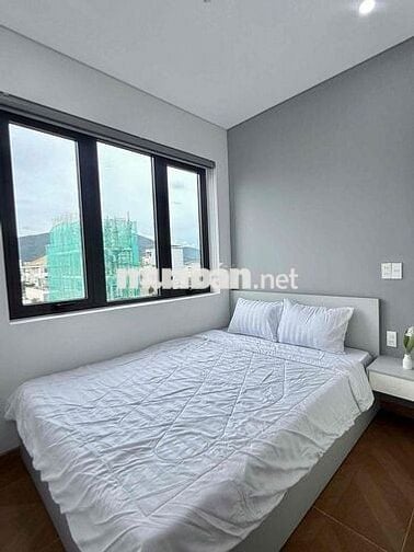 🏡 CHO THUÊ CĂN HỘ 1PN 45 NGUYỄN ĐỨC AN – GẦN BIỂN MỸ KHÊ – VIEW BIỂN,