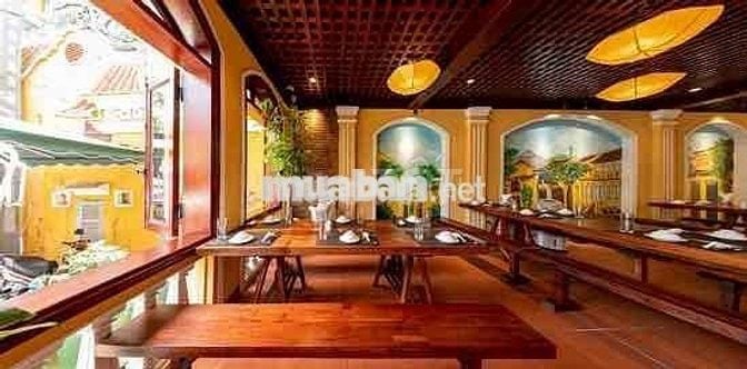 DT KHỦNG 10x32M MT NGUYỄN ĐÌNH CHIỂU Q1 SÀN SUỐT GIÁ 115 TRIỆU