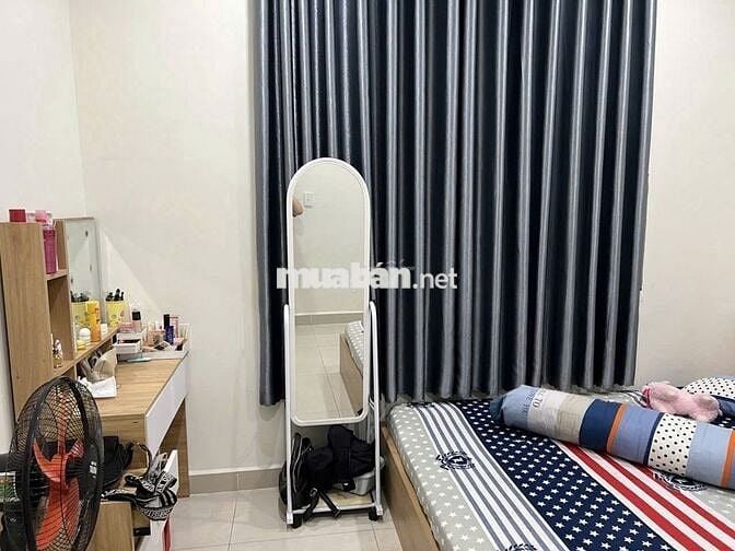 Topaz Elite Block TTTM cho thuê- 2PN 2WC Full nội thất - Giá thuê 13tr