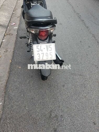 wave S bstp chính chủ xe đẹp long lanh máy zin êm 