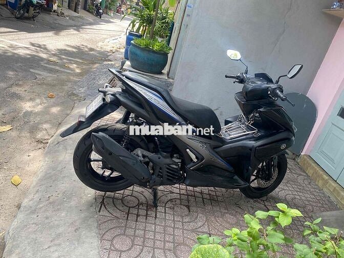 xe NVX 150cc bán máy êm giấy tờ đầy đủ bstp