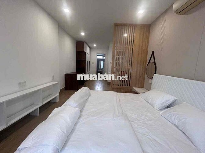 485🌿 🏡 CHO THUÊ VILLA SÂN VƯỜN 2PN – KIỆT Ô TÔ HOÀNG DIỆU