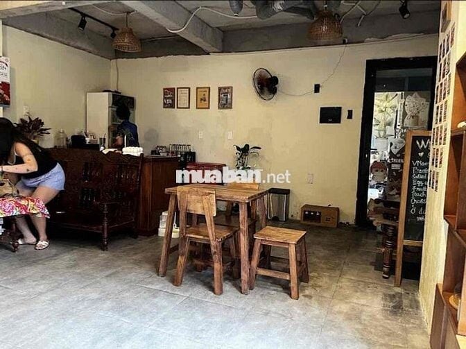 CHÍNH CHỦ CHO THUÊ MBKD NGAY NGUYỄN TRÃI - NVS RIÊNG, LỐI ĐII RIÊNG 