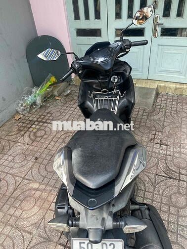 xe NVX 150cc bán máy êm giấy tờ đầy đủ bstp