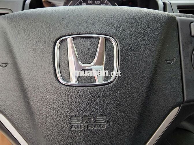 Honda CRV 2015 Nâu 19000 km
