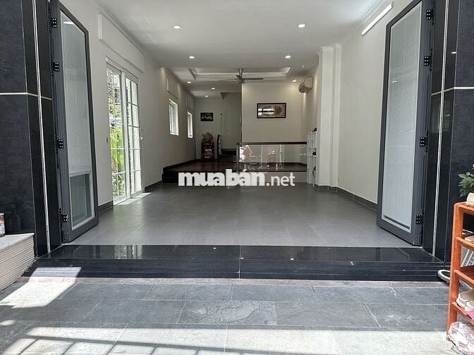MBKD Lê văn sỹ gần Trường hàn thuyên nhà thờ Ba chuông FIRST Academy