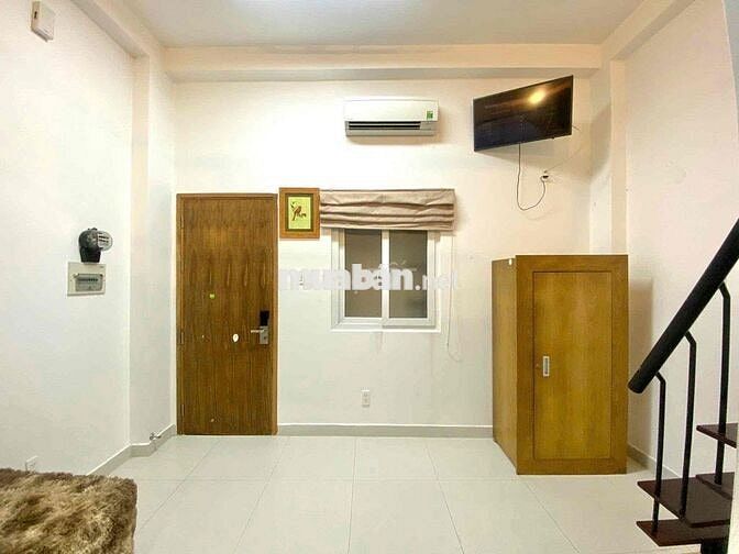 ✨ CHDV full nội thất - CHÍNH CHỦ giá mềm ngay Tân Sơn Nhì - Tân Quý