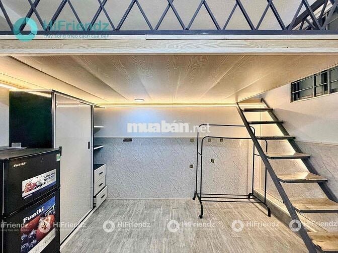 CHDV BANCOL VIEW SIÊU ĐẸP NGAY CÔNG VIÊN HOÀNG VĂN THỤ