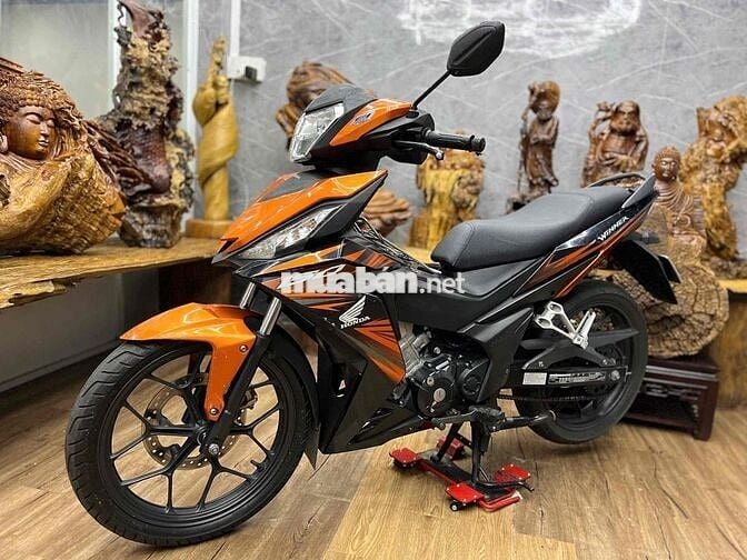 Honda Winner V1 2017 chúnh chủ biển số SG