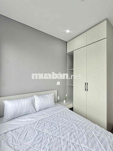 🏡 CHO THUÊ CĂN HỘ 1PN 45 NGUYỄN ĐỨC AN – GẦN BIỂN MỸ KHÊ – VIEW BIỂN,