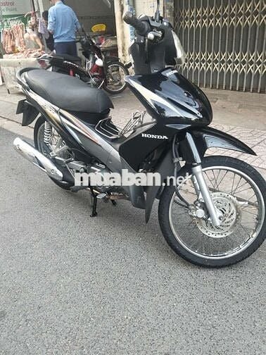 wave S bstp chính chủ xe đẹp long lanh máy zin êm 