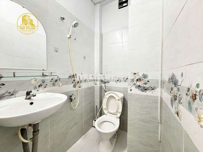 STUDIO TIỆN NGHI MÁY LẠNH NGAY VƯỜN LÀI GIÁ SINH VIÊN 3🥔