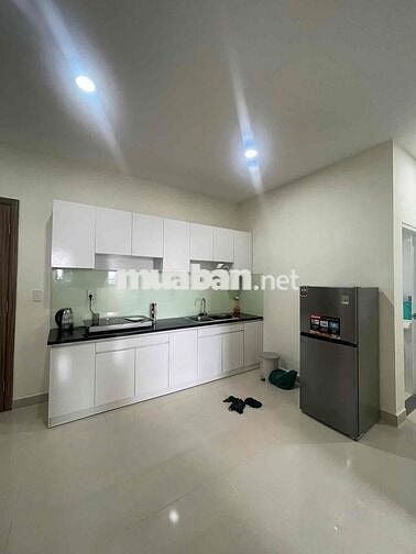 cho thuê căn Topaz Elite quận 8 Tạ Quang Bửu 79m3 có nội thất 13tr
