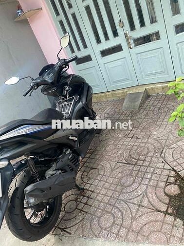 xe NVX 150cc bán máy êm giấy tờ đầy đủ bstp