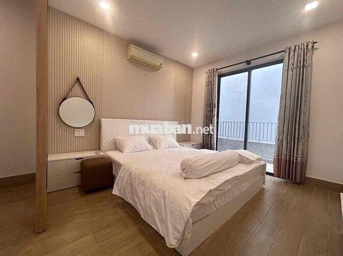 485🌿 🏡 CHO THUÊ VILLA SÂN VƯỜN 2PN – KIỆT Ô TÔ HOÀNG DIỆU