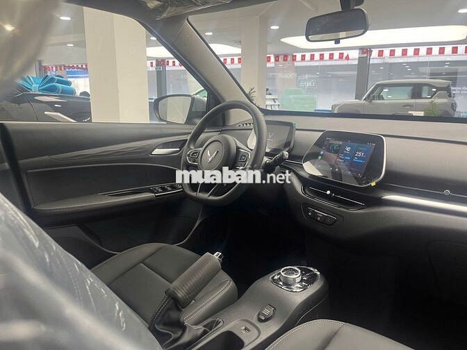 VF 5 Plus NEW  Giá Net 446tr Chưa áp Ưu Đãi