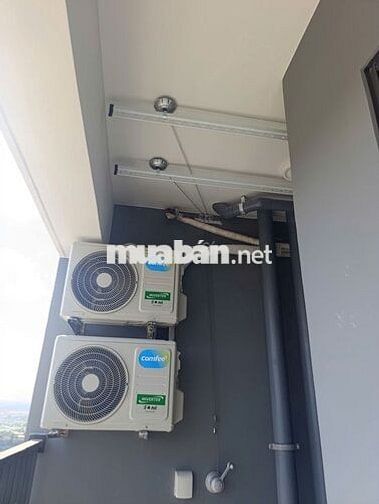 cho thuê căn 2PN ATS view hồ gươm xanh giá 7.5tr/tháng