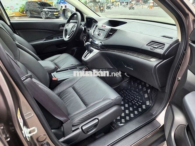 Honda CRV 2015 Nâu 19000 km