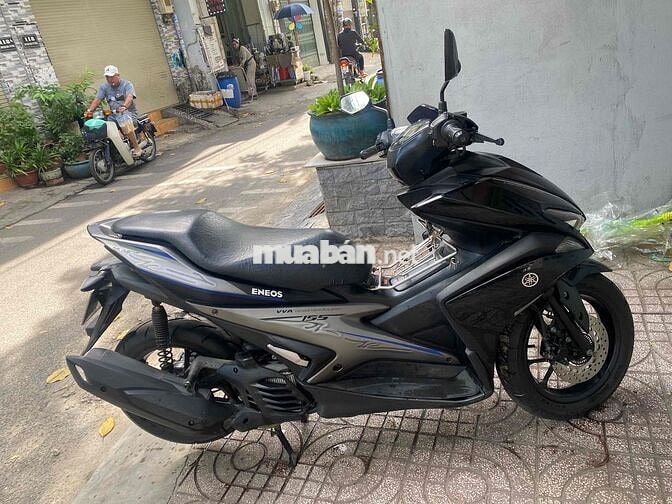 xe NVX 150cc bán máy êm giấy tờ đầy đủ bstp