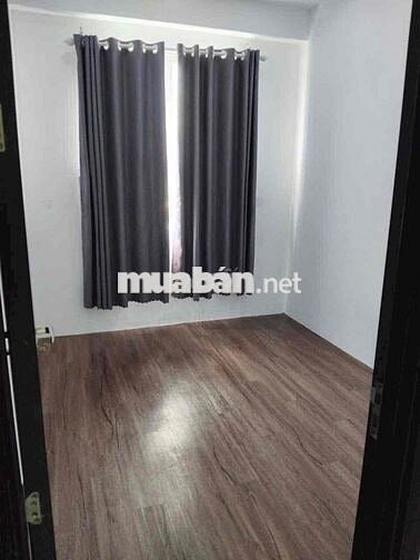 CHO THUÊ CHUNG CƯ CITY TOWER 3PN FULL NỘI THẤT