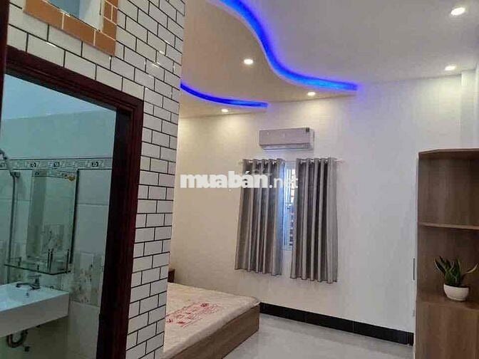 BÁN NHÀ TRUNG TÂM LỘ 20- SÁT MT NGUYỄN VĂN CỪ