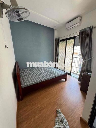 CHO THUÊ NHÀ MỚI 4 TẦNG KIỆT OTO LÝ TỰ TRỌNG.FULL NỘI THẤT