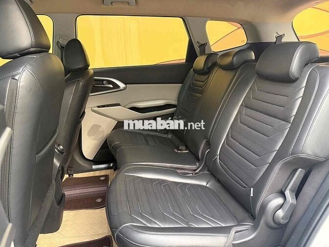 Kia Carens 1.5 Luxury 2025 Trắng 19.000 km