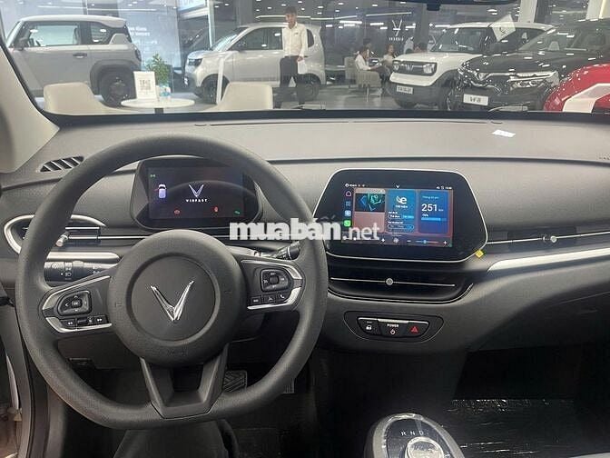 VF 5 Plus NEW  Giá Net 446tr Chưa áp Ưu Đãi