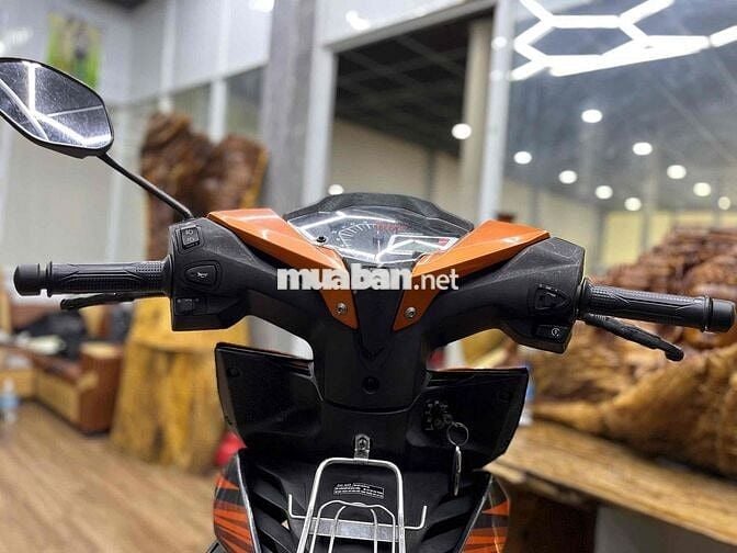 Honda Winner V1 2017 chúnh chủ biển số SG