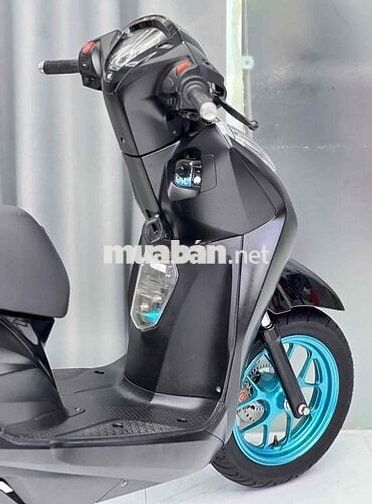 Honda Lead 125 2024 kiễng đẹp 9chủ nợ xấu trả 50%