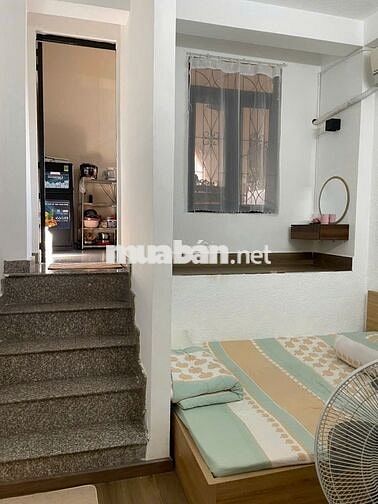 SANG NHƯỢNG PHÒNG THUÊ - 51K PHAN TÂY HỒ, PHƯỜNG CẦU KIỆU