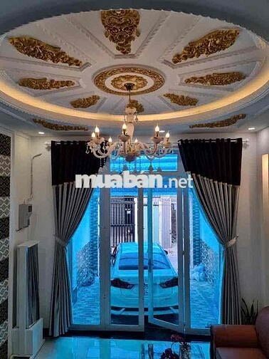 BÁN NHÀ TRUNG TÂM LỘ 20- SÁT MT NGUYỄN VĂN CỪ
