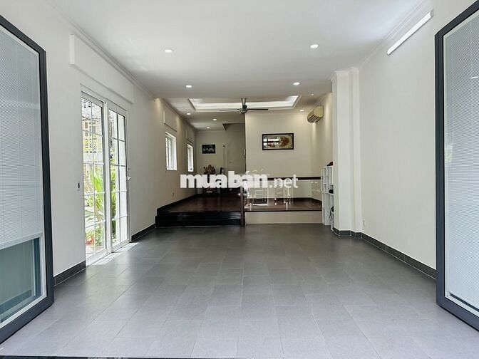 MBKD Lê văn sỹ gần Trường hàn thuyên nhà thờ Ba chuông FIRST Academy