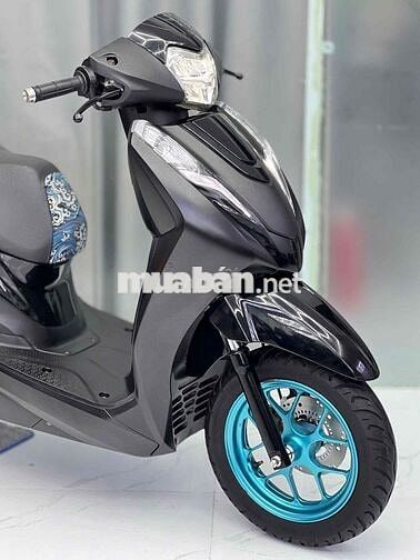 Honda Lead 125 2024 kiễng đẹp 9chủ nợ xấu trả 50%
