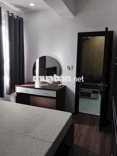 CHO THUÊ CHUNG CƯ CITY TOWER 3PN FULL NỘI THẤT