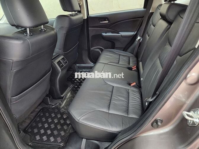 Honda CRV 2015 Nâu 19000 km