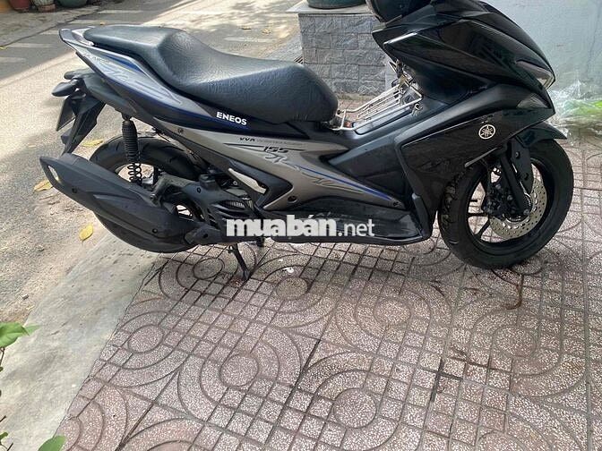 xe NVX 150cc bán máy êm giấy tờ đầy đủ bstp