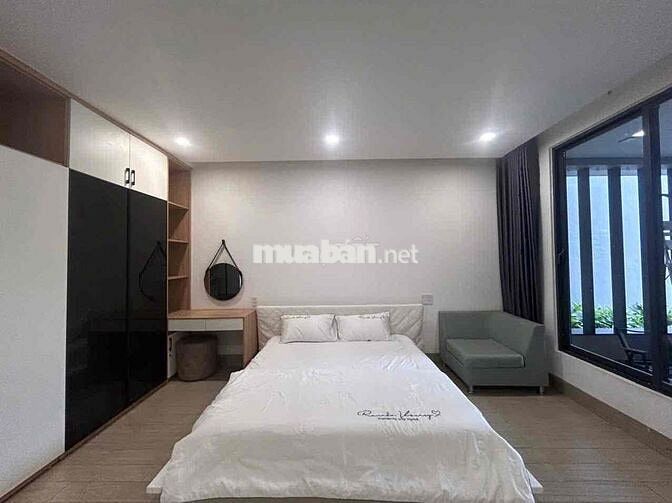 485🌿 🏡 CHO THUÊ VILLA SÂN VƯỜN 2PN – KIỆT Ô TÔ HOÀNG DIỆU