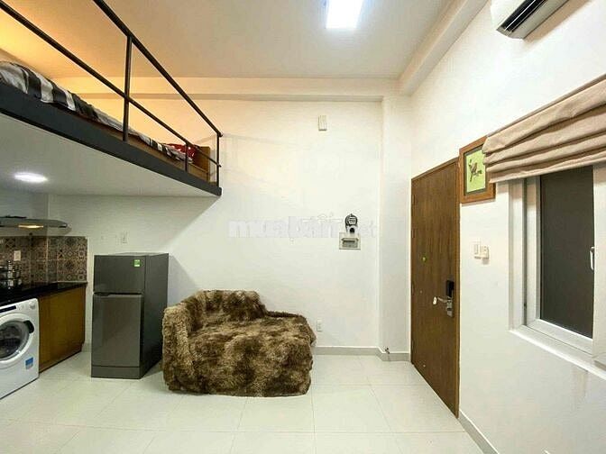 ✨ CHDV full nội thất - CHÍNH CHỦ giá mềm ngay Tân Sơn Nhì - Tân Quý