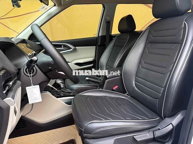 Kia Carens 1.5 Luxury 2025 Trắng 19.000 km