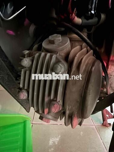 Wave RS 2007 bstp 9nút.máy bao zin.xe khá chất nha
