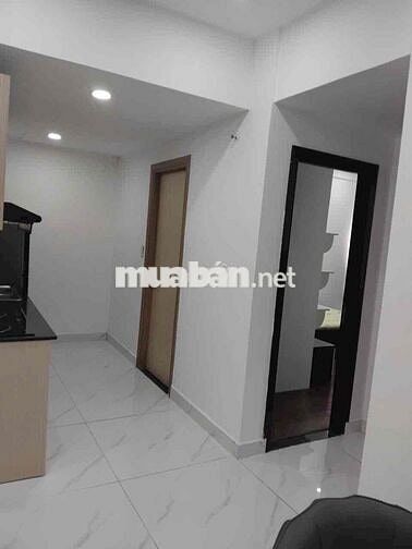 CHO THUÊ CHUNG CƯ CITY TOWER 3PN FULL NỘI THẤT