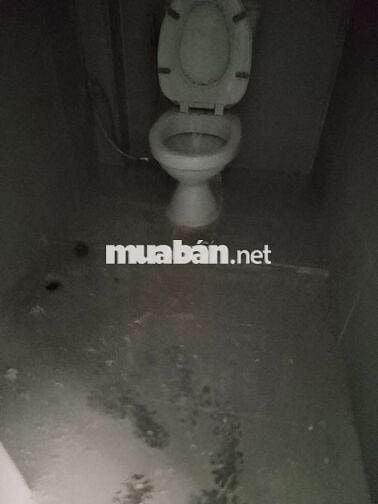 cho thuê nhà hẻm xe hơi trệt 1 lửng 2 phòng ngủ 2 WC phường Bình thạnh