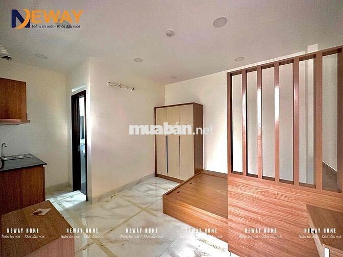 SIÊU PHẨM PHÒNG BAN CÔNG FULL NỘI THẤT