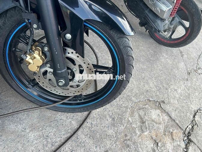 FZ 150 bstp siêu keng máy zin bít cực chất