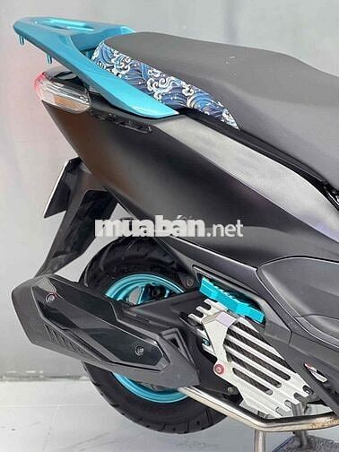 Honda Lead 125 2024 kiễng đẹp 9chủ nợ xấu trả 50%