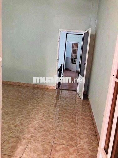 NHÀ HẺM XE TẢI PHAN HUY ÍCH (4x16M) - 3 PHÒNG NGỦ GIÁ CHỈ 9,5TR