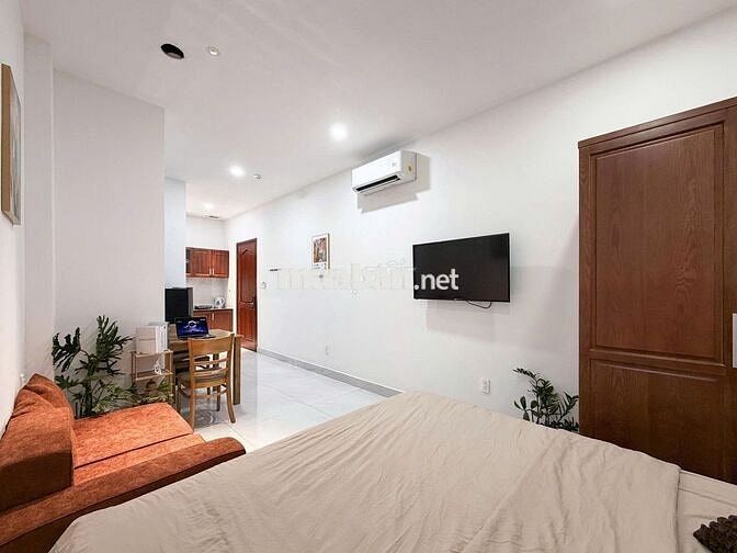 PHÒNG NGAY SÂN BAY - CÓ BANCOL - NGẮN HẠN DÀI HẠN 